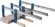 Струбцина Wilton 76103