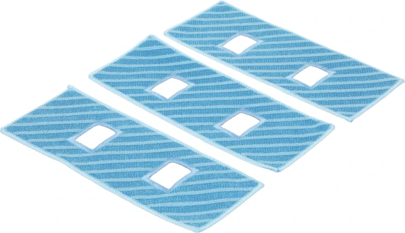 Набор салфеток Vitek V02MOP (3предмет.) Набор салфеток Vitek V02MOP (3предмет.)