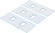 Набор салфеток Vitek V02MOP (3предмет.) Набор салфеток Vitek V02MOP (3предмет.)