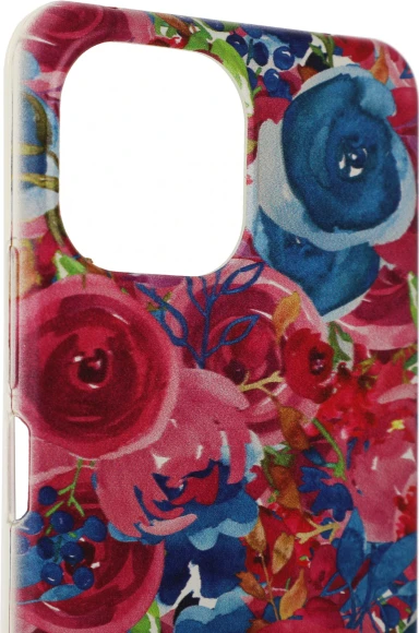 Чехол (клип-кейс) Gresso для Xiaomi Mi 11 Lite Air прозрачный/рисунок (GR17AAAE9765) Чехол (клип-кейс) Gresso для Xiaomi Mi 11 Lite Air прозрачный/рисунок (GR17AAAE9765)