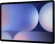 Планшет Samsung Galaxy Tab S10+ BSM-X826B 9300+ (3.4) 8C RAM12Gb ROM256Gb 12.4" AMOLED 2X 2800x1752 5G eSIM Android 14 серый 13Mpix 12Mpix BT WiFi microSD 1Tb 10090mAh Планшет Samsung Galaxy Tab S10+ BSM-X826B 9300+ (3.4) 8C RAM12Gb ROM256Gb 12.4" AMOLED 2X 2800x1752 5G eSIM Android 14 серый 13Mpix 12Mpix BT WiFi microSD 1Tb 10090mAh