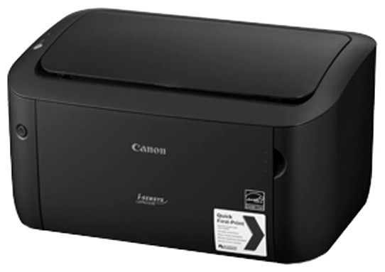 Принтер лазерный Canon i-Sensys LBP6030B (8468B006) A4 черный Принтер лазерный Canon i-Sensys LBP6030B (8468B006) A4 черный