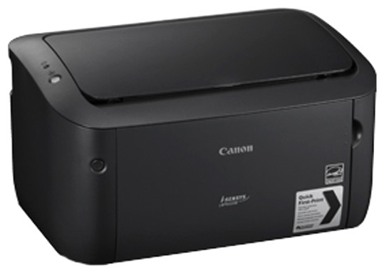Принтер лазерный Canon i-Sensys LBP6030B (8468B006) A4 черный Принтер лазерный Canon i-Sensys LBP6030B (8468B006) A4 черный