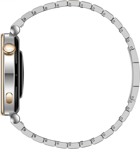 Смарт-часы Huawei Watch GT 4 Aurora-B19T 41.3мм 1.32" AMOLED корп.серебристый рем.серебристый разм.брасл.:120-190 мм (55020BHV) Смарт-часы Huawei Watch GT 4 Aurora-B19T 41.3мм 1.32" AMOLED корп.серебристый рем.серебристый разм.брасл.:120-190 мм (55020BHV)