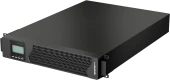 Источник бесперебойного питания Ippon Innova RTA 3000 3000Вт 3000ВА черный Источник бесперебойного питания Ippon Innova RTA 3000 3000Вт 3000ВА черный