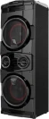 Минисистема Hisense Party rockstar 1600 черный 800Вт FM USB BT Минисистема Hisense Party rockstar 1600 черный 800Вт FM USB BT