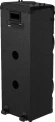 Минисистема Hisense Party rockstar 1600 черный 800Вт FM USB BT Минисистема Hisense Party rockstar 1600 черный 800Вт FM USB BT