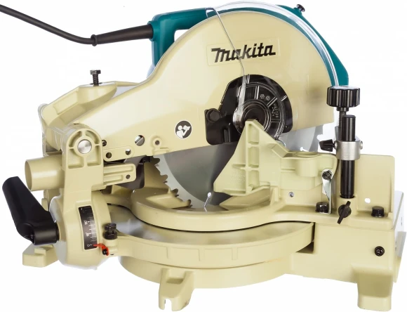 Торцовочная пила Makita LS1040N 1650Вт 4600об/мин d=260мм