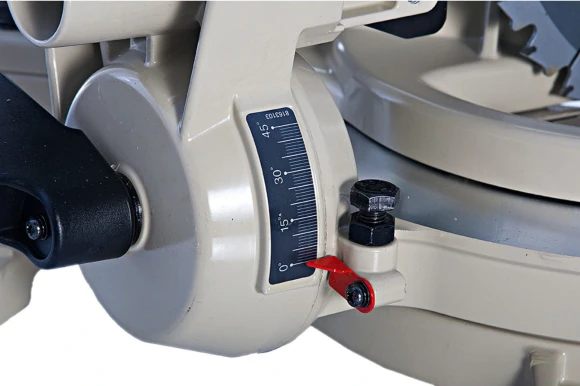 Торцовочная пила Makita LS1040N 1650Вт 4600об/мин d=260мм