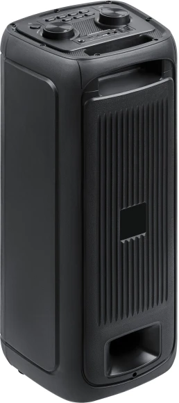 Минисистема BBK BTA6030 черный 30Вт FM USB BT micro SD Минисистема BBK BTA6030 черный 30Вт FM USB BT micro SD