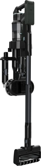Пылесос Vitek VT-CLS06ULTRA 700Вт серый стальной/серебристый