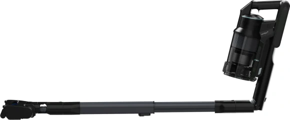 Пылесос Vitek VT-CLS06ULTRA 700Вт серый стальной/серебристый