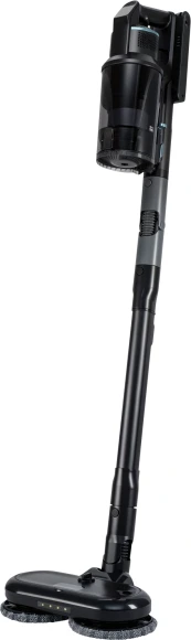 Пылесос Vitek VT-CLS06ULTRA 700Вт серый стальной/серебристый