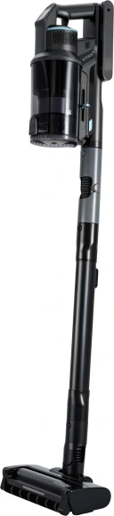 Пылесос Vitek VT-CLS06ULTRA 700Вт серый стальной/серебристый