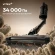 Пылесос Vitek VT-CLS06ULTRA 700Вт серый стальной/серебристый