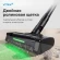Пылесос Vitek VT-CLS06ULTRA 700Вт серый стальной/серебристый
