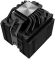 Устройство охлаждения(кулер) ID-Cooling SE-207-XT Slim Soc-AM5/AM4/1200/1700/1851 черный 4-pin 15-35dB Al+Cu 220W 760gr Ret Устройство охлаждения(кулер) ID-Cooling SE-207-XT Slim Soc-AM5/AM4/1200/1700/1851 черный 4-pin 15-35dB Al+Cu 220W 760gr Ret
