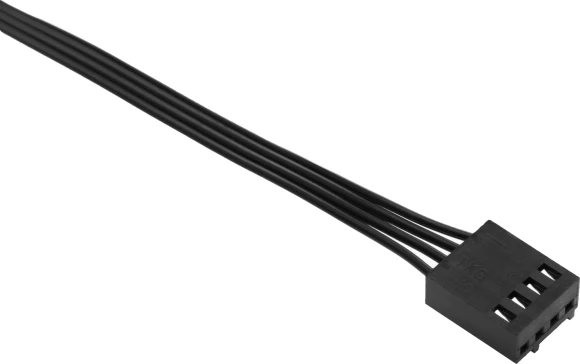 Устройство охлаждения(кулер) ID-Cooling SE-207-XT Slim Soc-AM5/AM4/1200/1700/1851 черный 4-pin 15-35dB Al+Cu 220W 760gr Ret Устройство охлаждения(кулер) ID-Cooling SE-207-XT Slim Soc-AM5/AM4/1200/1700/1851 черный 4-pin 15-35dB Al+Cu 220W 760gr Ret