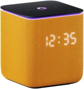 Умная колонка Yandex Станция Миди Алиса оранжевый 24W 1.0 BT/Wi-Fi 10м (YNDX-00054ORG) Умная колонка Yandex Станция Миди Алиса оранжевый 24W 1.0 BT/Wi-Fi 10м (YNDX-00054ORG)