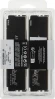Память DDR5 4x16GB 5200MHz Kingston KF552C40BBK4-64 Fury Beast Black RTL Gaming PC5-41600 CL40 DIMM 288-pin 1.25В kit single rank с радиатором Ret Память DDR5 4x16GB 5200MHz Kingston KF552C40BBK4-64 Fury Beast Black RTL Gaming PC5-41600 CL40 DIMM 288-pin 1.25В kit single rank с радиатором Ret