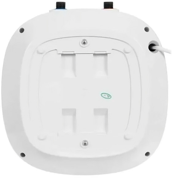 Водонагреватель Candy CS10V-EM2(R) 2кВт 10л электрический под раковиной/белый