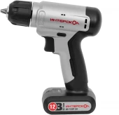 Дрель-шуруповерт Интерскол ДА-12ЭР 20 СМАРТ-Д аккум. патрон:быстрозажимной (883.0.1.00) Дрель-шуруповерт Интерскол ДА-12ЭР 20 СМАРТ-Д аккум. патрон:быстрозажимной (883.0.1.00)