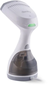 Отпариватель ручной Domfy DSW-GS205 1650Вт белый/серый Отпариватель ручной Domfy DSW-GS205 1650Вт белый/серый