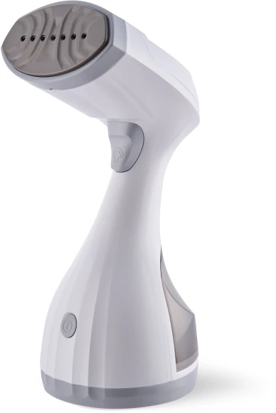 Отпариватель ручной Domfy DSW-GS205 1650Вт белый/серый Отпариватель ручной Domfy DSW-GS205 1650Вт белый/серый