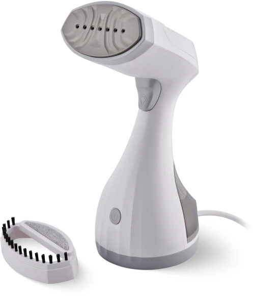 Отпариватель ручной Domfy DSW-GS205 1650Вт белый/серый Отпариватель ручной Domfy DSW-GS205 1650Вт белый/серый