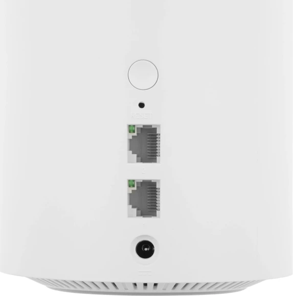 Бесшовный Mesh роутер Cudy M1300 (M1300(3-PACK)) AC1200 10/100/1000BASE-TX белый (упак.:3шт) Бесшовный Mesh роутер Cudy M1300 (M1300(3-PACK)) AC1200 10/100/1000BASE-TX белый (упак.:3шт)