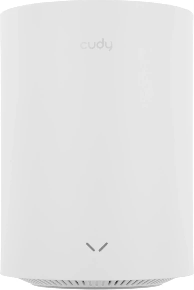 Бесшовный Mesh роутер Cudy M1300 (M1300(3-PACK)) AC1200 10/100/1000BASE-TX белый (упак.:3шт) Бесшовный Mesh роутер Cudy M1300 (M1300(3-PACK)) AC1200 10/100/1000BASE-TX белый (упак.:3шт)