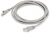 Патч-корд Buro UTP-5E-2M-G-LSZH UTP cat.5E 2м серый RJ-45 (m)-RJ-45 (m)