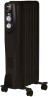 Радиатор масляный Ballu Classic Black BOH/CL-07BRN 1500Вт черный/серый