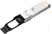 Трансивер Future Technologies FT-QSFP+-SR4-M QSFP+ MM 40Гбит/с Tx:850нм до 0.1км Трансивер Future Technologies FT-QSFP+-SR4-M QSFP+ MM 40Гбит/с Tx:850нм до 0.1км