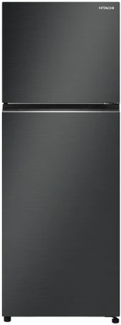 Холодильник Hitachi HRTN6443SUCS 2-хкамерн. черный инвертер