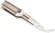 Щипцы Polaris PHS 5095TAi wave Argan Therapy Pro 80Вт белый/розовое золото макс.темп.:220С покрытие:турмалиновое (PHS 5095TAI)