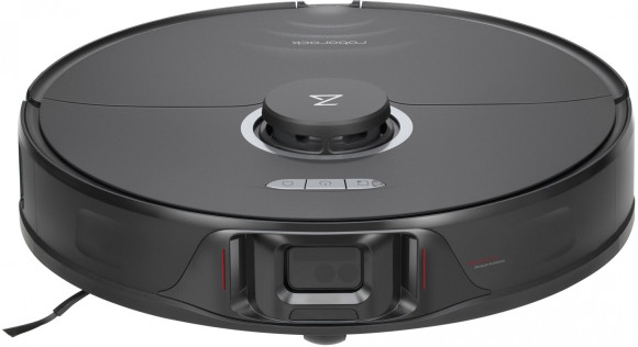 Пылесос-робот Roborock S8 69Вт черный Пылесос-робот Roborock S8 69Вт черный