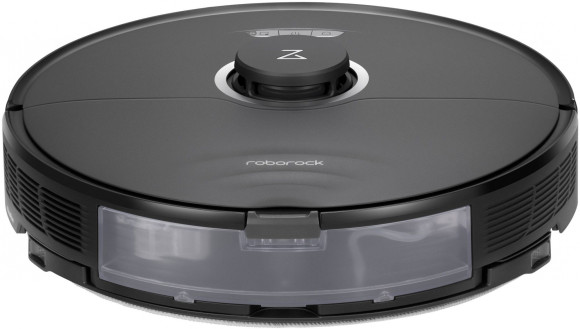 Пылесос-робот Roborock S8 69Вт черный Пылесос-робот Roborock S8 69Вт черный