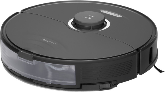 Пылесос-робот Roborock S8 69Вт черный Пылесос-робот Roborock S8 69Вт черный