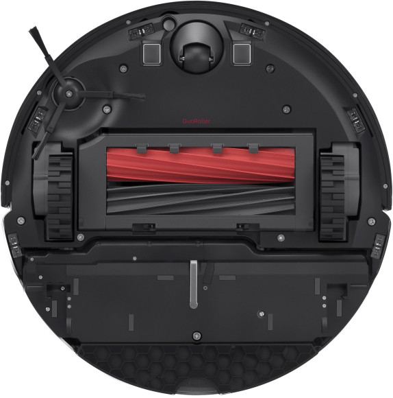 Пылесос-робот Roborock S8 69Вт черный Пылесос-робот Roborock S8 69Вт черный