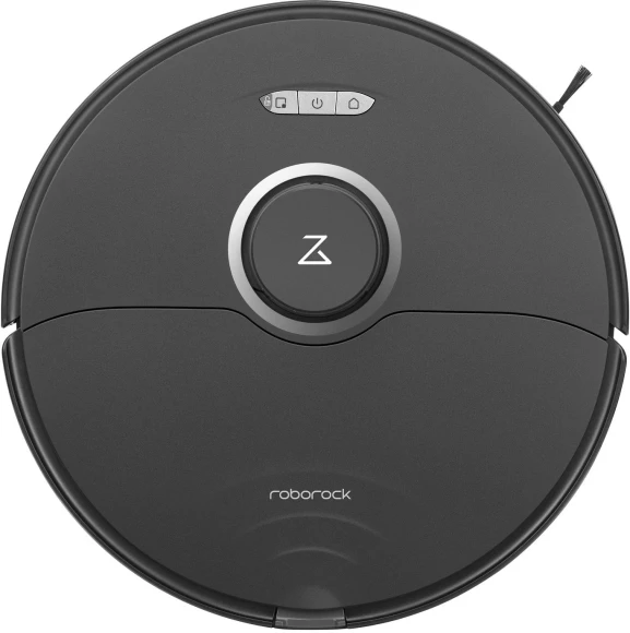 Пылесос-робот Roborock S8 69Вт черный Пылесос-робот Roborock S8 69Вт черный