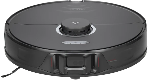 Пылесос-робот Roborock S8 69Вт черный Пылесос-робот Roborock S8 69Вт черный