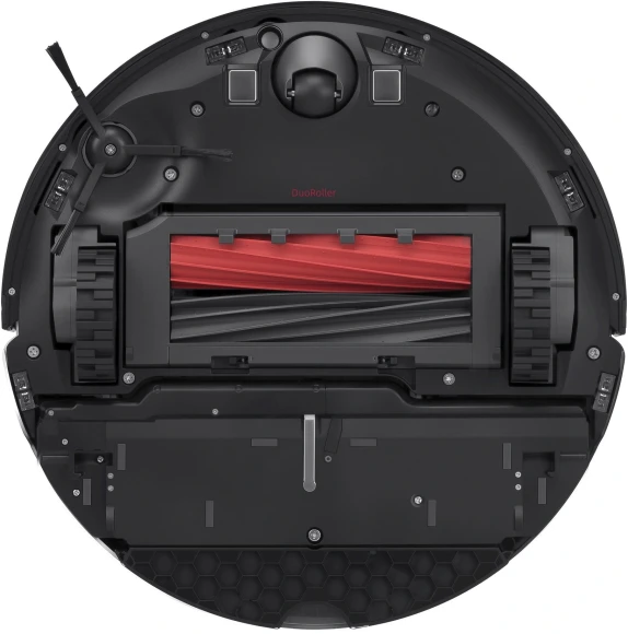 Пылесос-робот Roborock S8 69Вт черный Пылесос-робот Roborock S8 69Вт черный