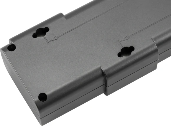 Сетевой фильтр Buro 600SPro-16-1.8-USB-G 1.8м (6 розеток) графитовый (коробка) Сетевой фильтр Buro 600SPro-16-1.8-USB-G 1.8м (6 розеток) графитовый (коробка)