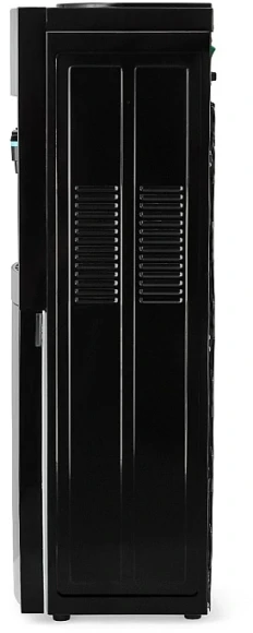 Пурифайер AEL H1s-LC напольный компрессорный черный/серебристый Пурифайер AEL H1s-LC напольный компрессорный черный/серебристый