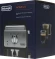 Кофеварка рожковая Delonghi ECP33.21.W 1100Вт белый