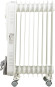 Радиатор масляный Timberk TOR 21.1809 SLX 2000Вт белый Радиатор масляный Timberk TOR 21.1809 SLX 2000Вт белый