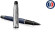 Ручка роллер Waterman Expert L`Essence du Bleu (2166429) LaqBlue CT F черн. черн. подар.кор. Ручка роллер Waterman Expert L`Essence du Bleu (2166429) LaqBlue CT F черн. черн. подар.кор.