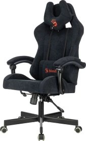 Ноутбук MSI Stealth 18 HX A2WI-083RU Core Ultra 9 290HX Plus 32Gb SSD2Tb NVIDIA GeForce RTX5080 16Gb 18" IPS UHD+ (3840x2400) Windows 11 Home black WiFi BT Cam (9S7-183341-083)