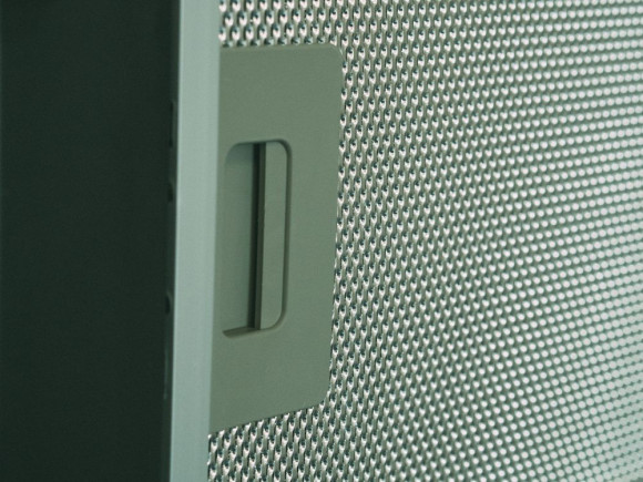 Вытяжка встраиваемая Lex Hubble G 2M 600 черный управление: кнопочное (2 мотора) Вытяжка встраиваемая Lex Hubble G 2M 600 черный управление: кнопочное (2 мотора)